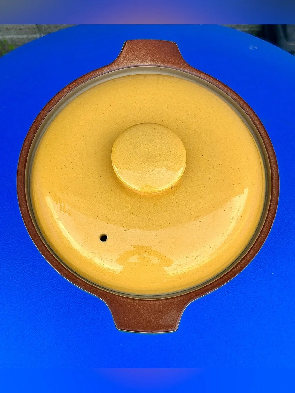 Denby “spice” pattern